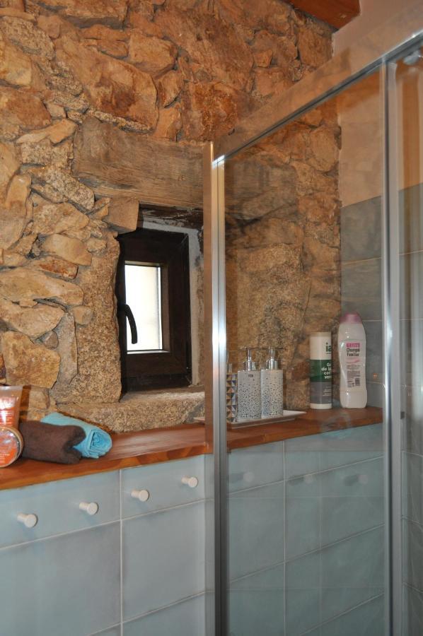 El Rincon Secreto De Gredos Especializada En Celiaquia Y Diabetes Y Jacuzzi Guest House Tormellas Exterior foto